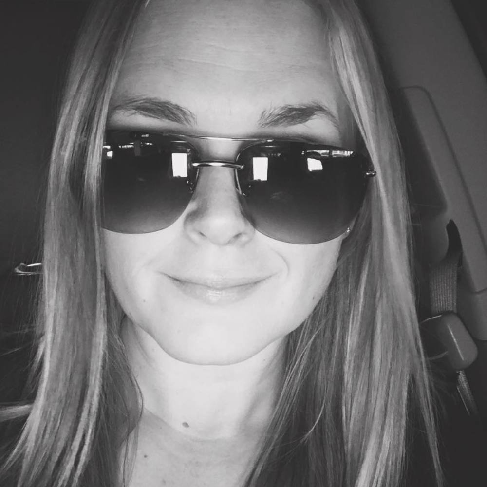 Meet your Posher, Terri